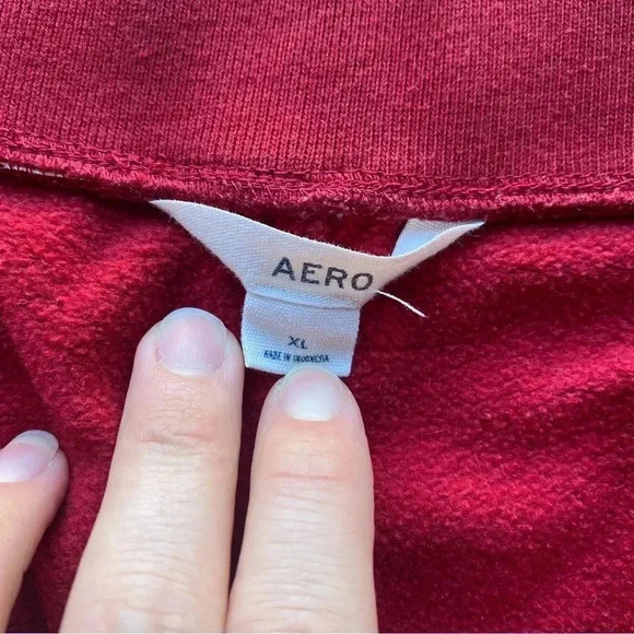 AERO Sweatpants / Joggers (Missing Drawstring) - Picture 2 of 3